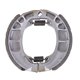 thumbnail image 4 of Motorcycle Front and Rear Brake Rubber Kit Compatible for Vento Ryder 150, 4 of 16