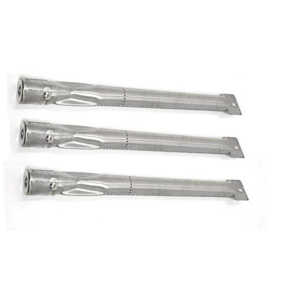 Replacement Burner Grill Tool Sets for Kenmore 141.16322, Gas Models, 3-Pack