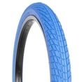 thumbnail image 1 of Llanta Bicicleta Kenda Rodada 20 x 1.95 K841 Kontact Azul, 1 of 4