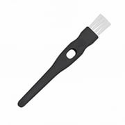 Computer Keyboard Cleaning Brush, Mini Cleaning Brushes, Dusting Cleaning Supplies, for Computer Keyboard, Printer, Sewing Machine, Car Interior Detailing, Razor Cleaning, Precision Detail Cleaner