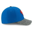 thumbnail image 4 of DC Comics Superman Team Shaded 3930 Flex Fit Baseball Cap, 4 of 6