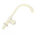 thumbnail image 2 of Kitchen G1/2in Plastic Single Cold Rotating Kitchen Sink Water Faucet Vertical Water Tap for Home, 2 of 8