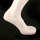 thumbnail image 4 of Foot Treatment Socks Boat-Shaped Socks for Beach Activities Men and Women White Vibration Decrease 1 Pair, 4 of 4