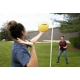 Franklin Sports Recreational Tetherball Set