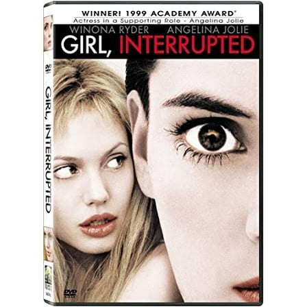 New Girl, Interrupted (DVD)