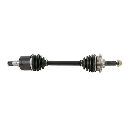 04 Kia Spectra Axle - New CV Axle for KIA Sedona 02 03 04 05 2002 2003 2004 2005 All Front Driver Side 1K52Y2560X 608128