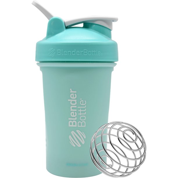 Blender Bottle Special Edition Classic 20 oz. Shaker with Loop Top