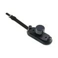 thumbnail image 4 of Backbag Strap Umbrella Clip, Sun Umbrella Holder Clip, Portable Multifunctional Black Cover, 4 of 9