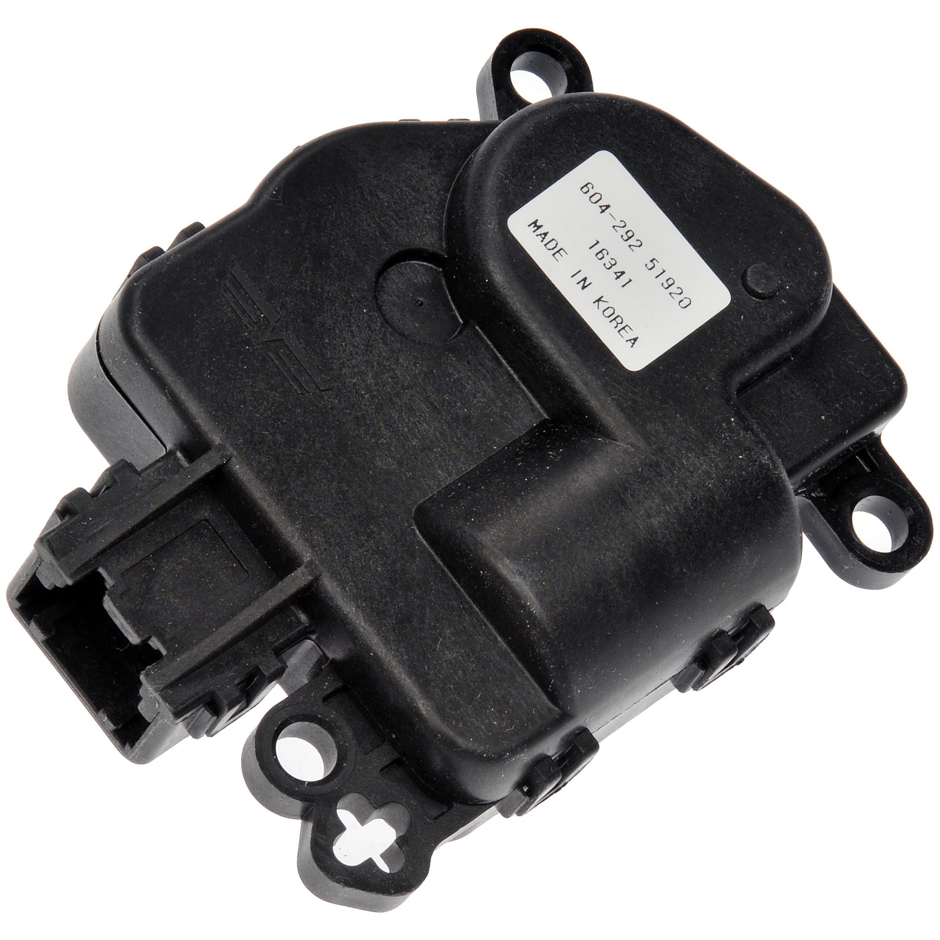 Dorman HVAC Blend Door Actuator for Ford Fusion 2013-2020 Edge