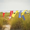 thumbnail image 2 of In the Breeze 3604 — Maritime Signal Flags - 40 Different Decorative Flags - Over 40 Feet Long - Easy to Display, 2 of 6