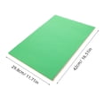 thumbnail image 2 of LIFKOME Papier à Copier Multicolore pour Impression de Bureau Papier Compatible avec Imprimante Électrostatique Lisse, 2 of 6