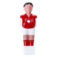 thumbnail image 1 of jinwen 6x Foosball Man Foosball Player Heavy Duty Plastic, And Perfect to, 1 of 7