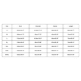 thumbnail image 2 of IDALL Long Sleeve Shirts for Men Button Down Shirt Men Mens Shirts Men's Long Sleeved Three Button T Shirt 3D Gradient Printed Pullover T Shirt Work Shirts for Men Red Xl, 2 of 3