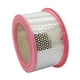 thumbnail image 4 of Filtro de aire,Filtros de aire Accesorios compatibles con plata,Piezas de repuesto del filtro de aire C23185 Durable,Filtros de admisión de filtro de aire Piezas de reparación de filtros de, 4 of 9