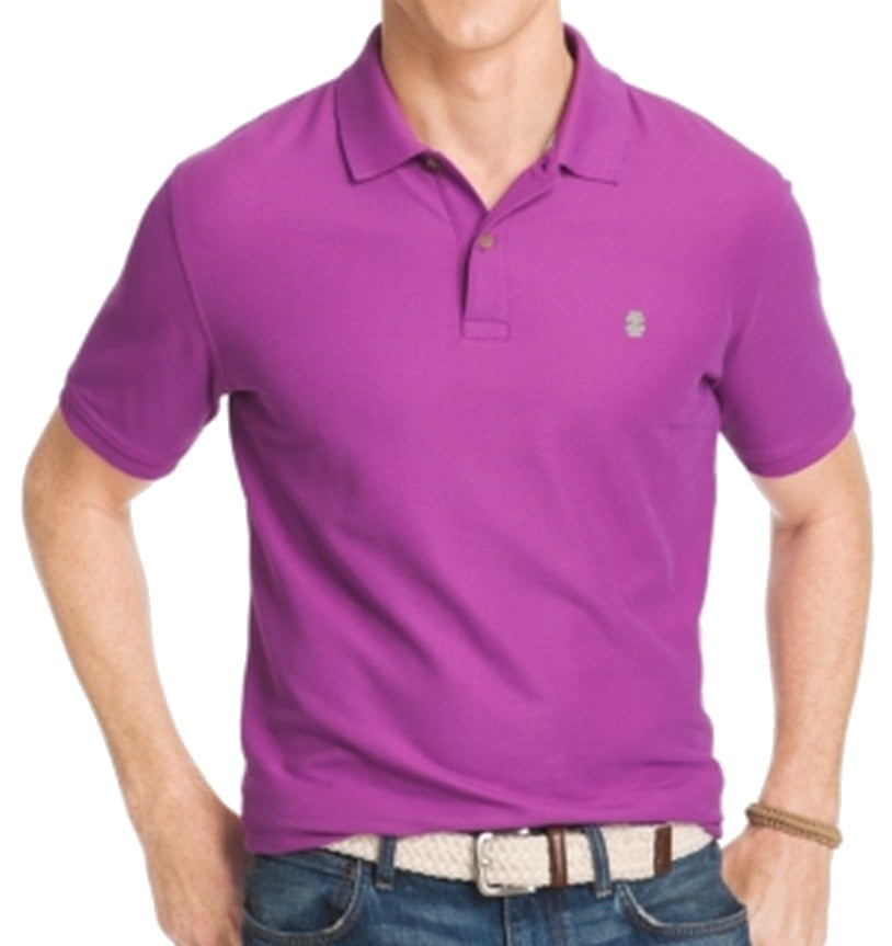 izod shirt logo