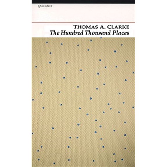 Pre-Owned The Hundred Thousand Places (Paperback)