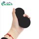 thumbnail image 5 of Neries retrocede la galleta de silicona Bolas de masaje Accesorio Massagers Accesorios Masajes Herramienta para deportes para el hogar Terapia de relajación Cuerpo Negro sidaley OD003157-03, 5 of 7