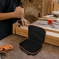thumbnail image 4 of TEHAUX Bolsa De Almacenamiento Para Herramientas Eléctricas Con Oxford Resistente Y Protección Golpes, 4 of 6