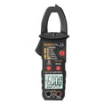 thumbnail image 4 of Multímetro de pinza digital 6000 recuentos DC AC Resistencia Capacitancia Diodo Tester Sywqhk Para estrenar, 4 of 8