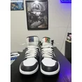 thumbnail image 2 of Size 9.5 - A i r-Jor-dan 1 SE Mid Heat Reactive - Color Change, 2 of 6
