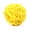 Yellow, variant on Yajisi 20Pcs Decorative Rattan Balls 1.2 inches / 3 cm Wicker Sphere Ornaments for Wedding Party Christmas DIY Vase Filler (White)