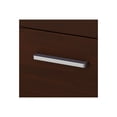 thumbnail image 3 of Office by kathy ireland Method - Lateral filing cabinet - 3 drawers - TFL - century walnut, 3 of 8
