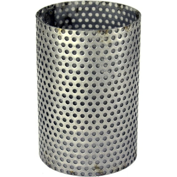 Strainer Mesh for 1/2" Y-Filter Fitting 100 Mesh 304 Stainless Steel Strainer