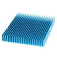 thumbnail image 4 of Disipador de calor Disipador de calor Enfriador de aluminio Radiador de enfriamiento ANGGREK Otros, 4 of 8
