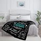 thumbnail image 4 of LHSHID Fathers Day Dad Gifts Throw Blanket Gifts for Dad Dad Birthday Gifts Ideas Dad Gifts Best Dad Ever Gifts Dad Gifts from Daughter Son Presents for Dad from Kids Father Gifts 60x80in, 4 of 6