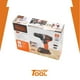 thumbnail image 4 of Taladro Destornillador Inalámbrico Black&Decker BCD703C1 Black & Decker BCD703C1-B3, 4 of 5