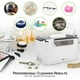 thumbnail image 4 of Máquina de limpieza ultrasónica de joyas VisiClean Professional, 4 of 8