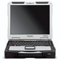thumbnail image 3 of Black Fully-Rugged Panasonic Toughbook CF-31 MK2 - BASIC, 3 of 4