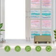 thumbnail image 3 of yuksok Privacy Window Glass Film Sticker Stained Sticker for Home Office Y, 3 of 9