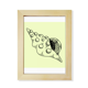 thumbnail image 1 of Husillo de mano Escritorio de madera Arte Pintura 7x9 pies Marco de foto, 1 of 4