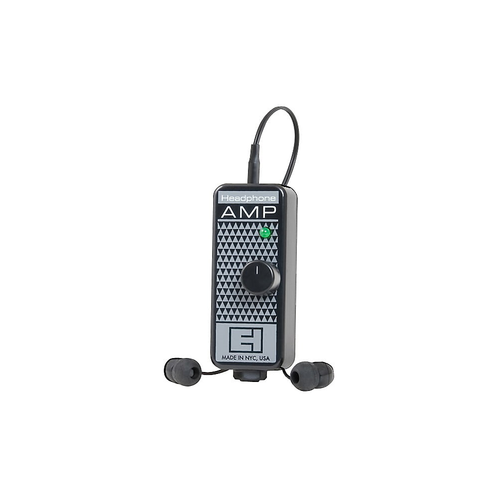 Electro-Harmonix Headphone Amp 