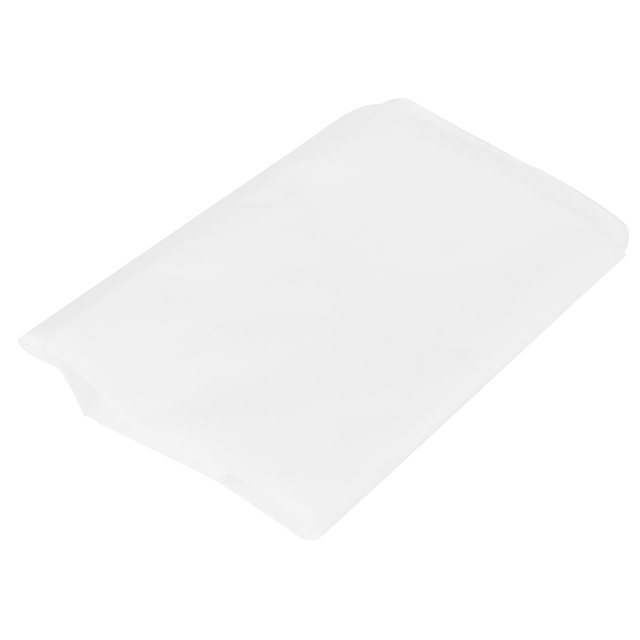 Fundas Para Plantas, Bolsa Anticongelante Para Plantas, Bolsa De Protección Contra Heladas Ajustable A Prueba De Viento, Bolsa Con Cordón Para Exteriores Para Invierno ZAQW 80x100cm