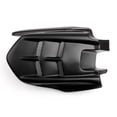 thumbnail image 3 of Rear Mudguard Hugger Fender Plastic For 13-20 Yamaha MT FZ 07 MT-07 FZ-07 Black, 3 of 5