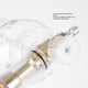 thumbnail image 2 of Olla de espuma de 1000 ml transparente Taizhou PA olla de alta presión para lavado de autos pistola de agua ventilador regadera de espuma, 2 of 4