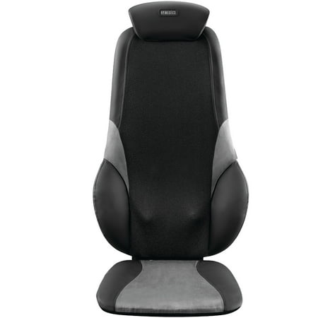 Homedics Mcs-550h Envision Back Massage Cushion With Heat