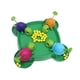 thumbnail image 1 of Juego de la tortuga,Juego de la tortuga come frijoles para 4 jugadores Juego de la tortuga hambrienta,Juego de mesa multijugador para niños multicolor,Juego de comer frijoles de tortuga, 1 of 8