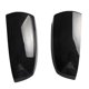 thumbnail image 3 of 51167180725 51167180726 Car Front Left & Right Rear View Mirror Cover Cap for X5 E70 X6 E71 2007201, 3 of 5