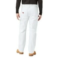 thumbnail image 2 of Dickies Men's Relaxed Fit Straight Leg Professional Painter Pants, 2 of 4