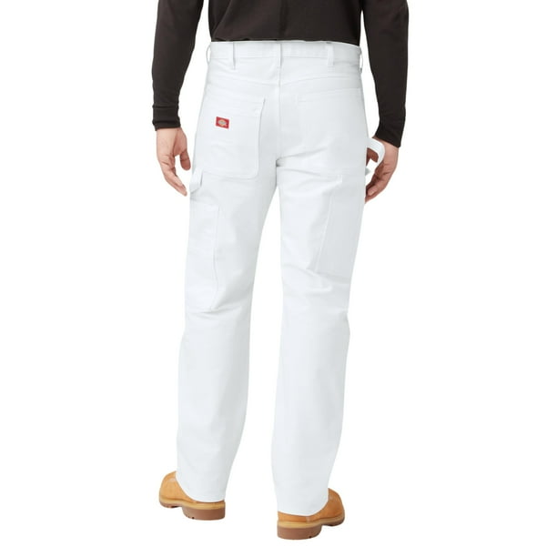 Dickies Durable Work Men's Professional Painter Pants - Walmart