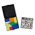 thumbnail image 2 of Juego de mesa Rubiks Mondrian Blocks, 2 of 5