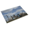 thumbnail image 3 of Print: The Alabama River Pulp Company And The Claiborne Mill Complex, 3 of 4