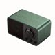 thumbnail image 1 of Vintage Classic Speaker Stereo Surround Super Bass Subwoofer AUX FM Radio AM/FM Radio, Retro Portable Wireless Speaker, 1 of 8