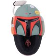 thumbnail image 4 of Pantuflas STAR WARS Boba Fett para niño talla 1-2, 4 of 6