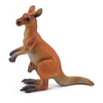 thumbnail image 1 of Solid Simulation Wild Animal Toy Mini Animal Model Decoration Gift for Kids(I), 1 of 3