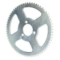 thumbnail image 3 of 65T 25H 29mm Rear Chain Sprocket for Electric Scooter, Electric Karts, Motorcycles, 3 of 3