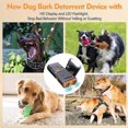 thumbnail image 3 of Bark Guard,bark Guard For Dogs,anti Barking Device For Dogs,rechargeable Ultrasonic, 3 of 4
